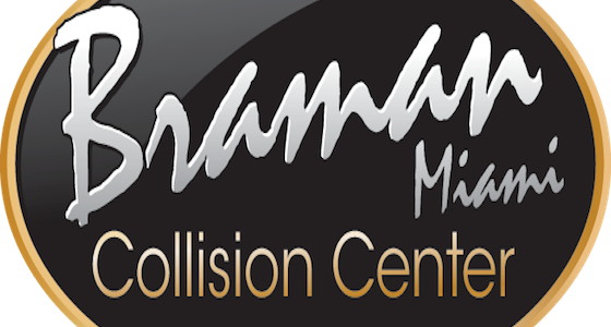 Braman Miami Collision Center